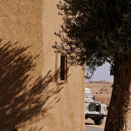Agafay Desert Hotel El Karia エクステリア 写真