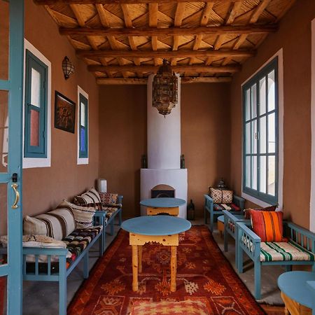 Agafay Desert Hotel El Karia エクステリア 写真