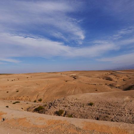 Agafay Desert Hotel El Karia エクステリア 写真
