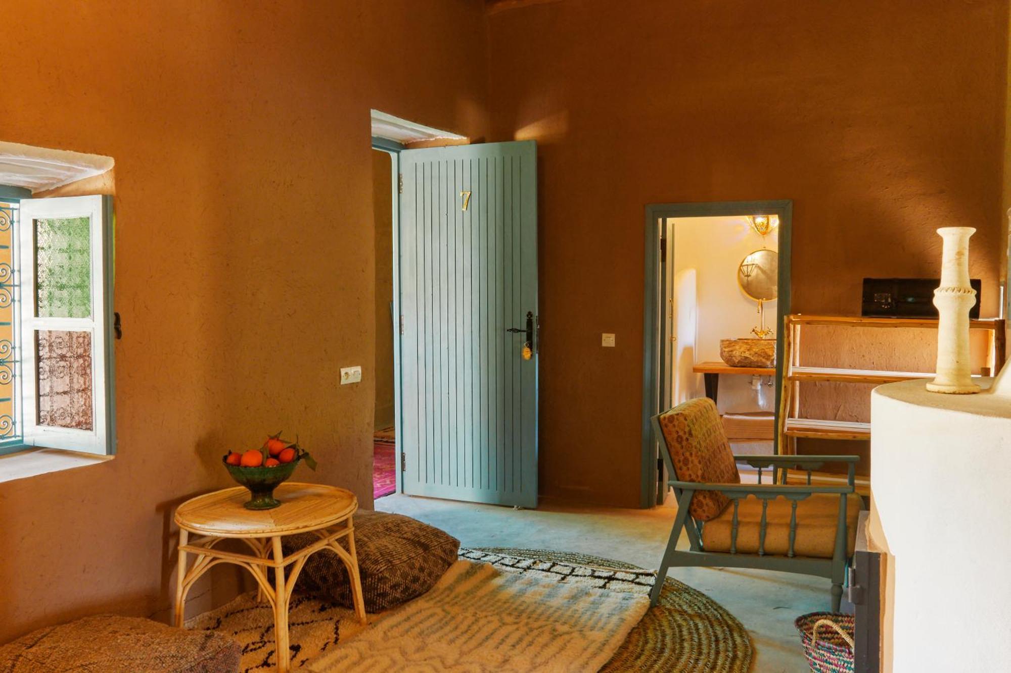 Agafay Desert Hotel El Karia エクステリア 写真