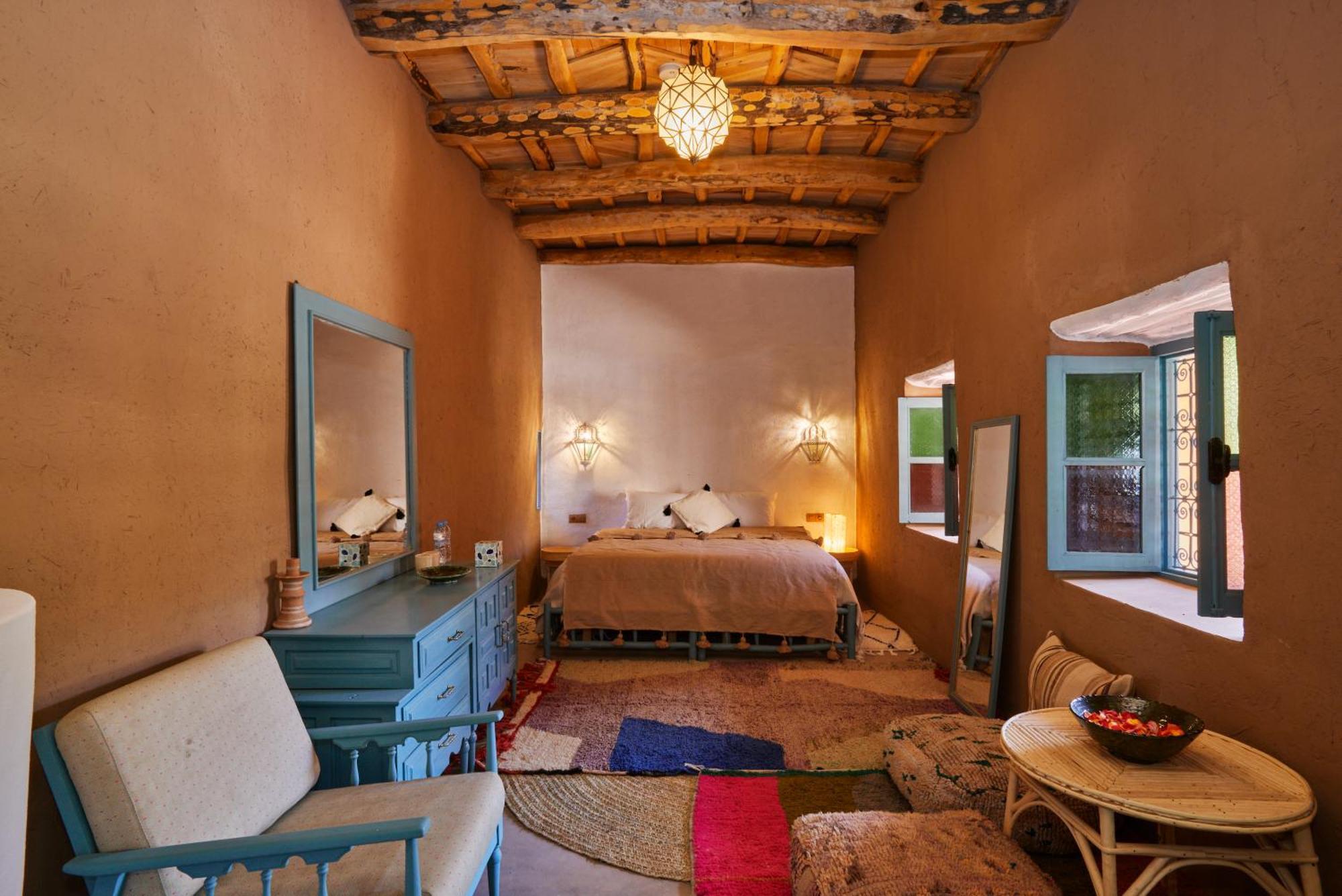 Agafay Desert Hotel El Karia エクステリア 写真