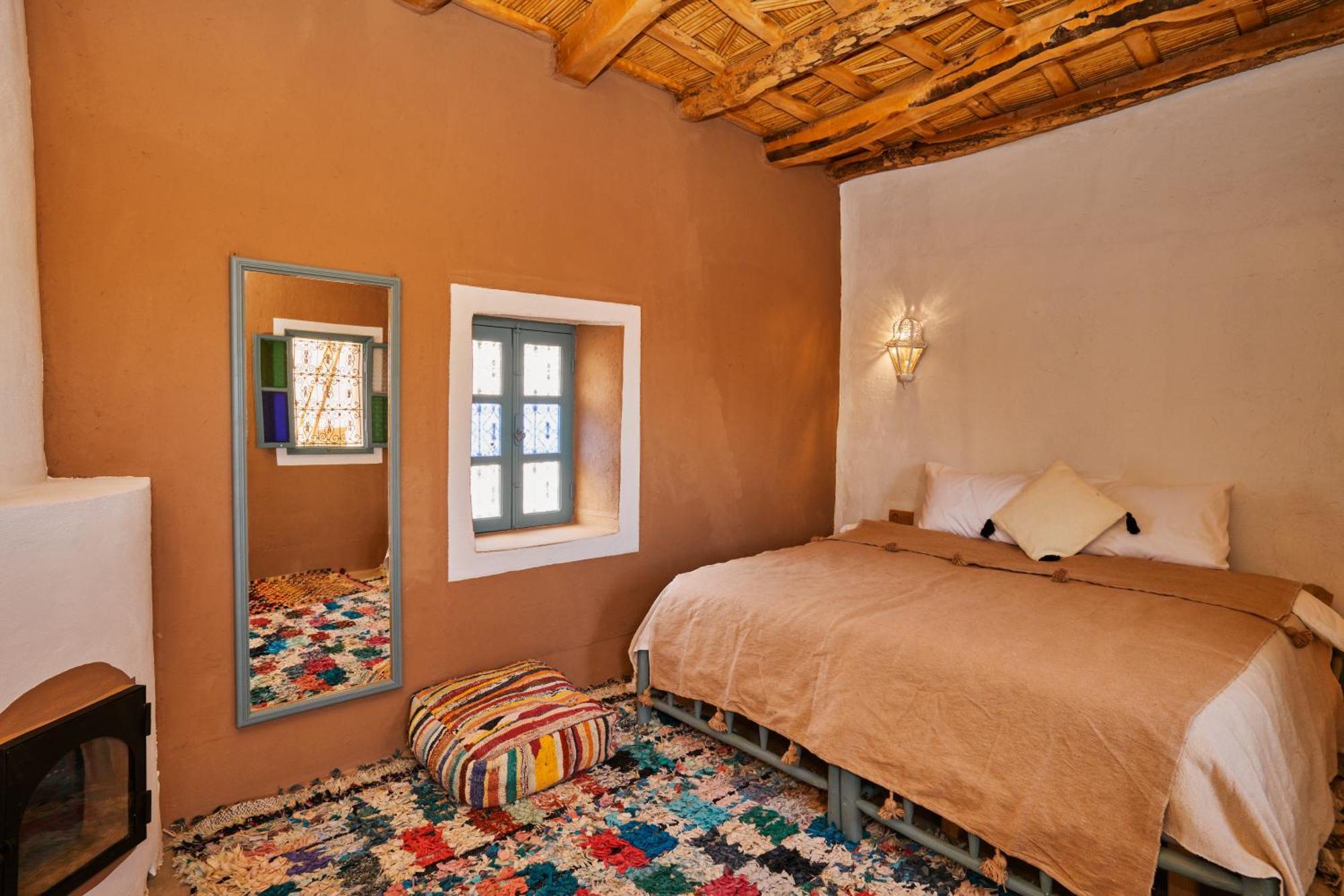 Agafay Desert Hotel El Karia エクステリア 写真