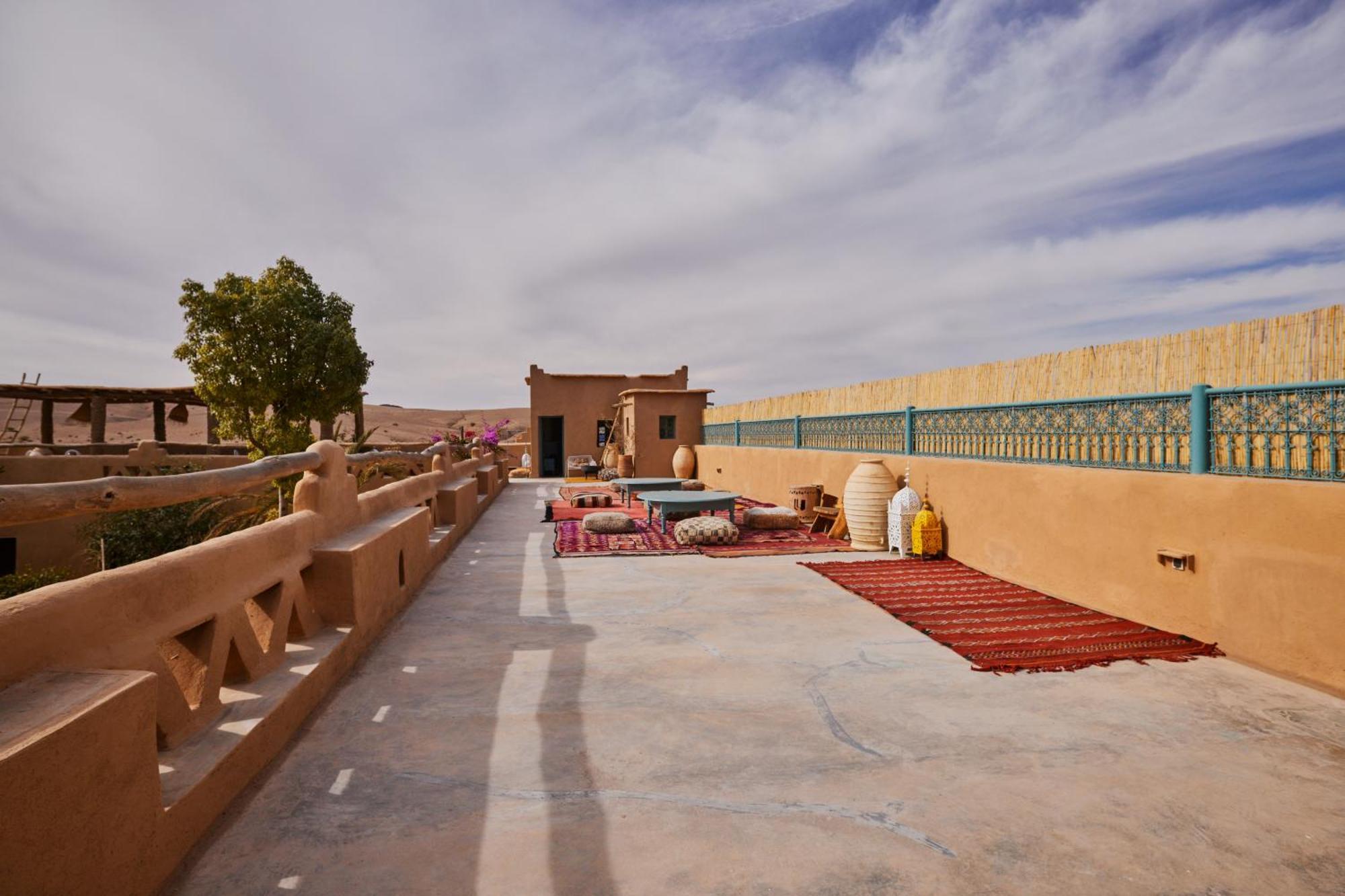 Agafay Desert Hotel El Karia エクステリア 写真