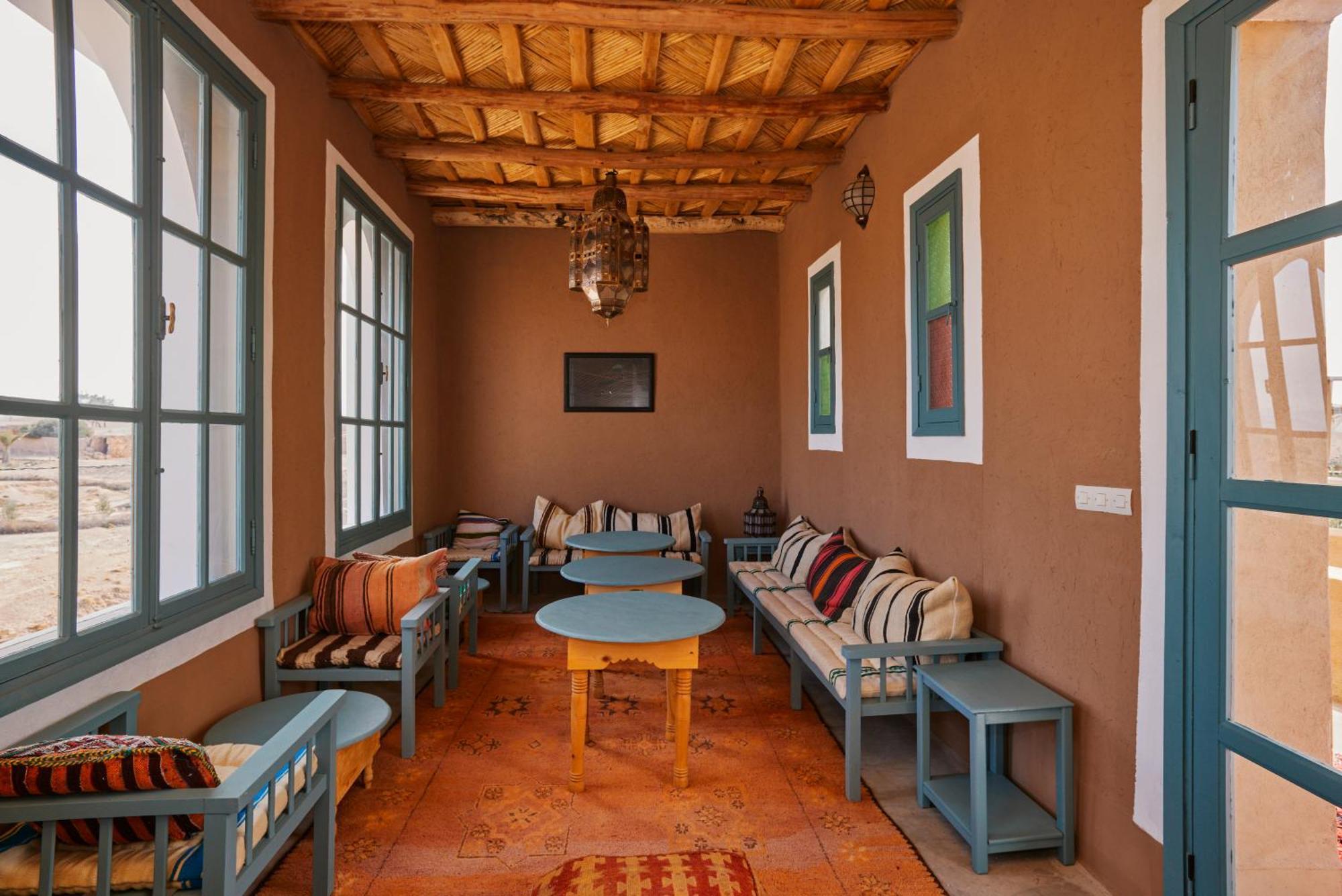 Agafay Desert Hotel El Karia エクステリア 写真