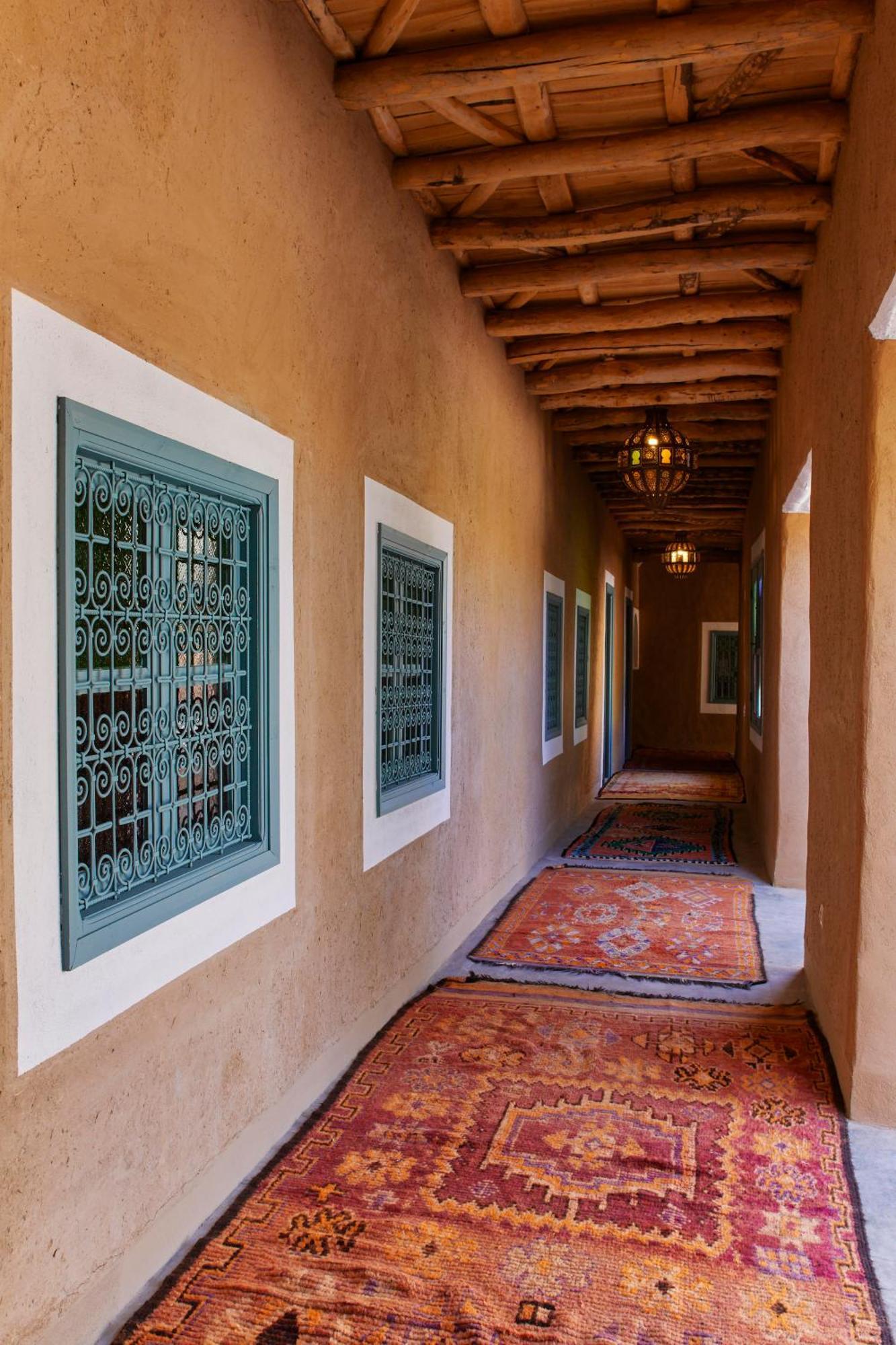 Agafay Desert Hotel El Karia エクステリア 写真