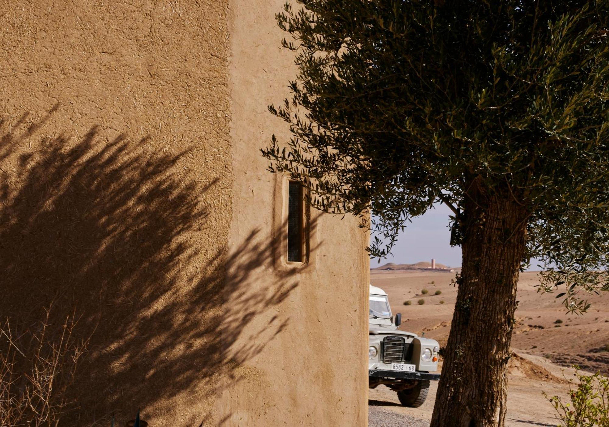 Agafay Desert Hotel El Karia エクステリア 写真