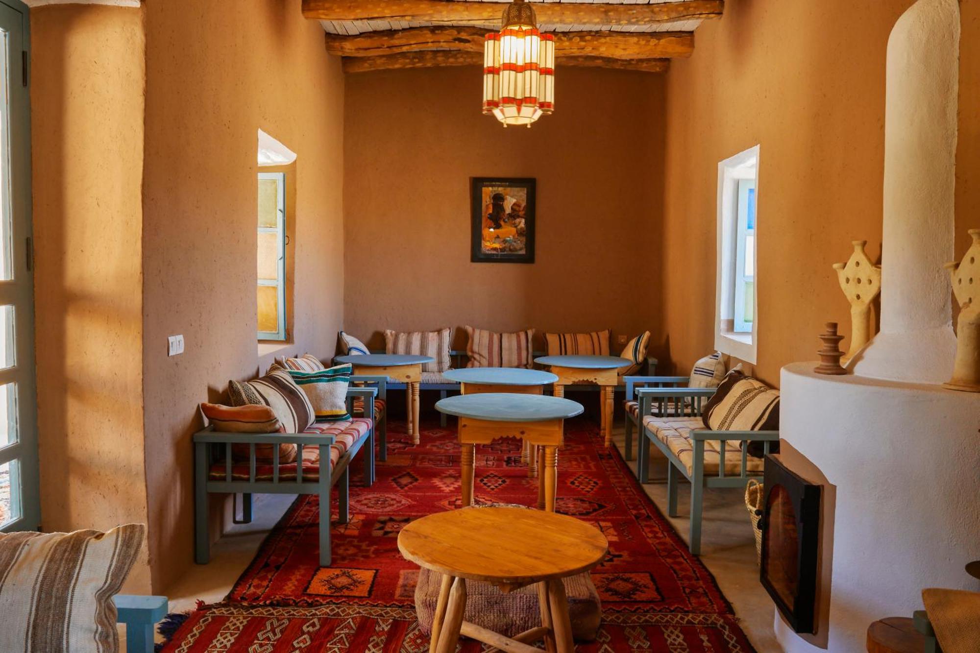 Agafay Desert Hotel El Karia エクステリア 写真