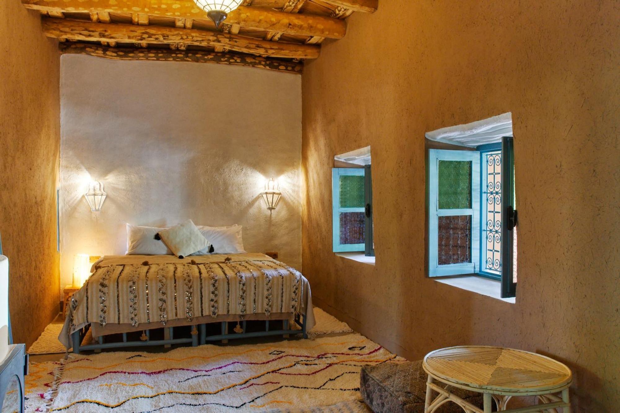 Agafay Desert Hotel El Karia エクステリア 写真