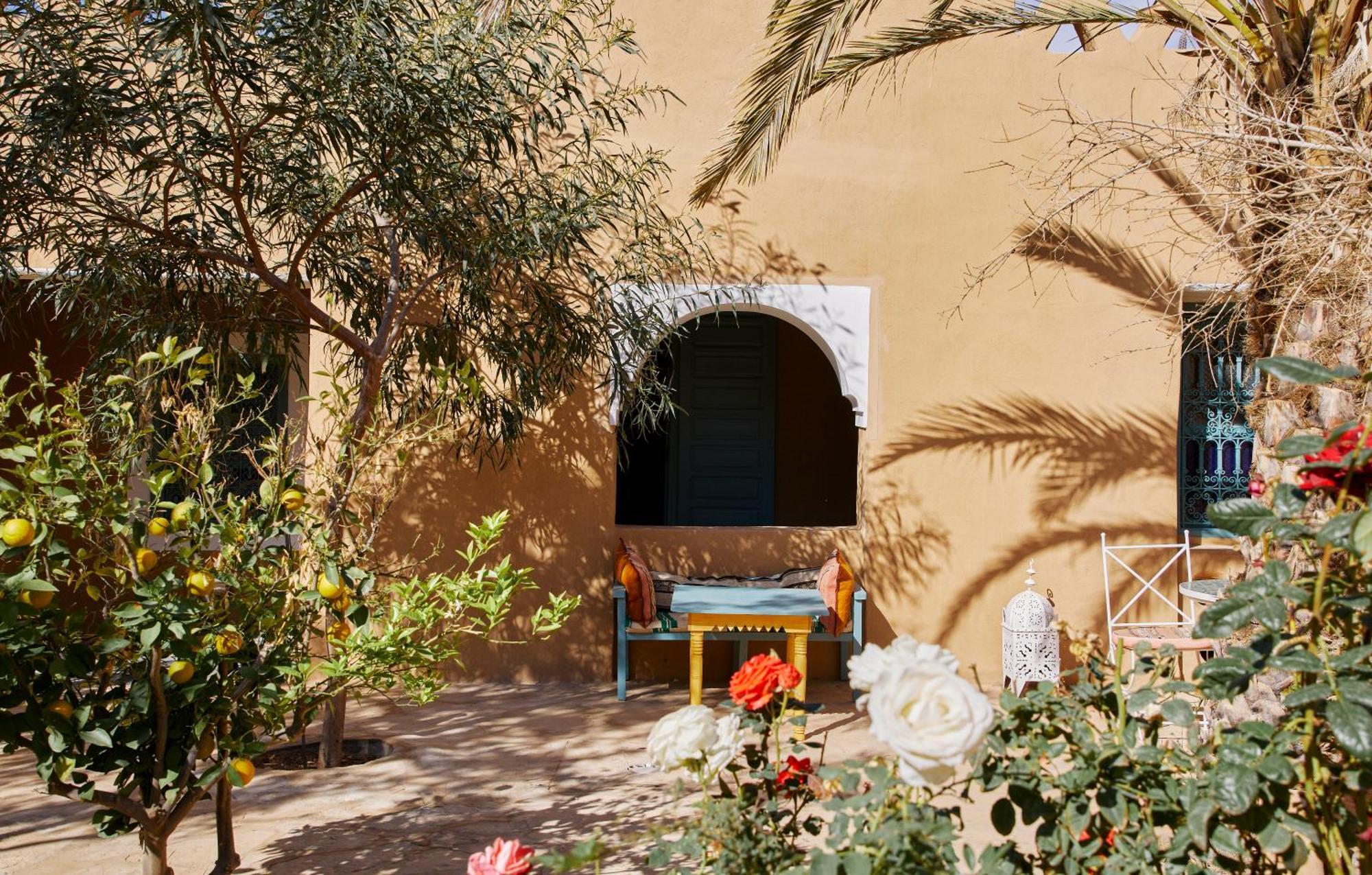 Agafay Desert Hotel El Karia エクステリア 写真