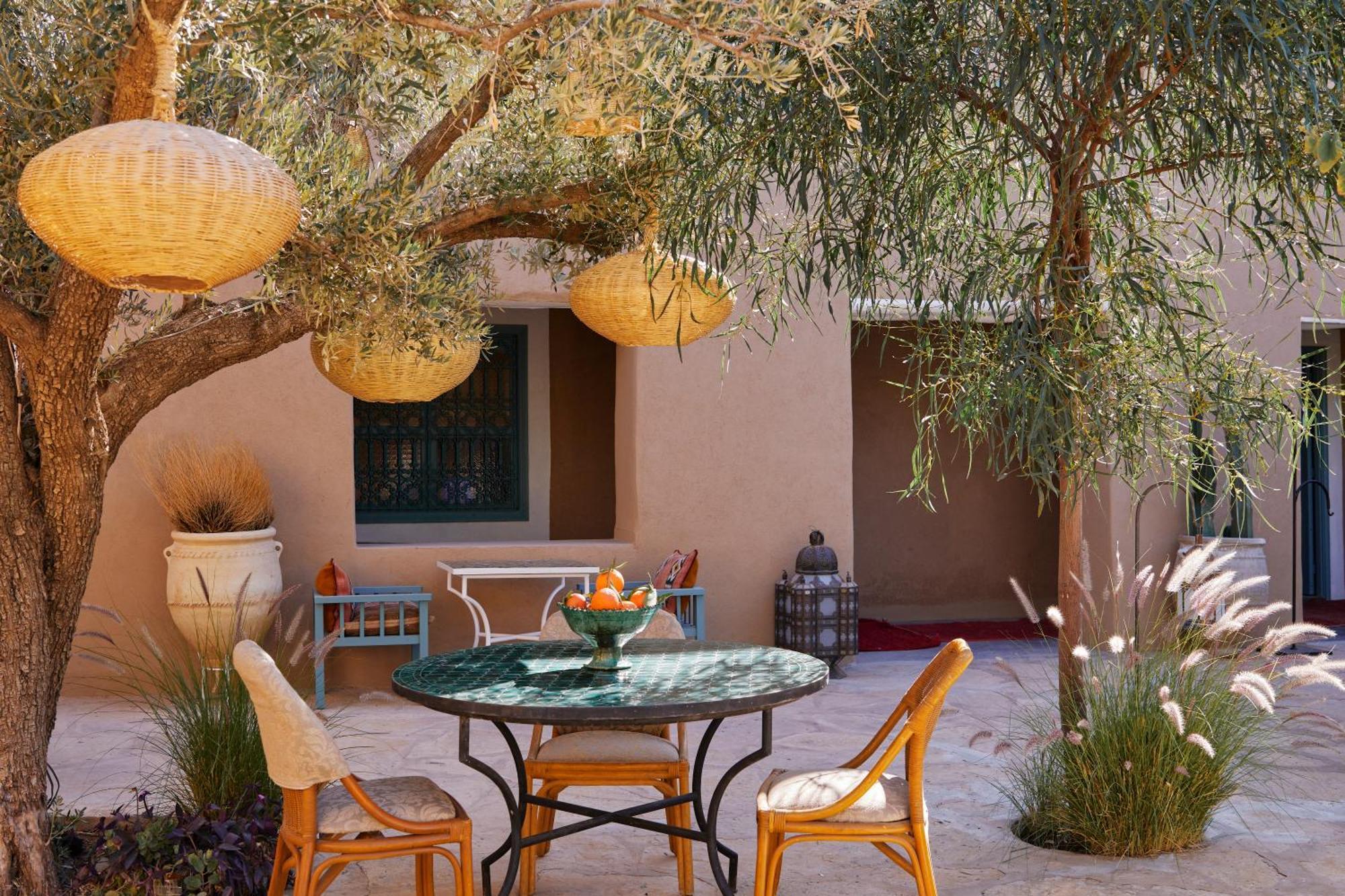 Agafay Desert Hotel El Karia エクステリア 写真
