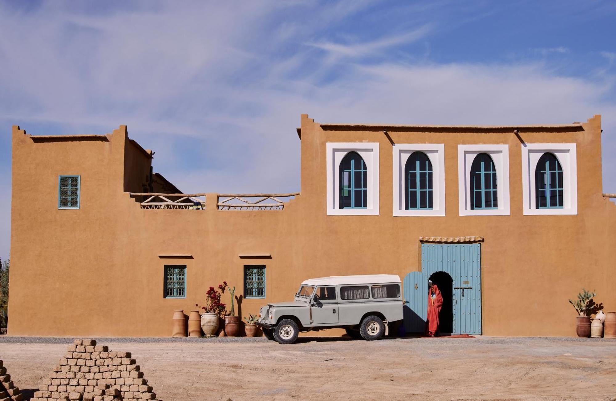Agafay Desert Hotel El Karia エクステリア 写真