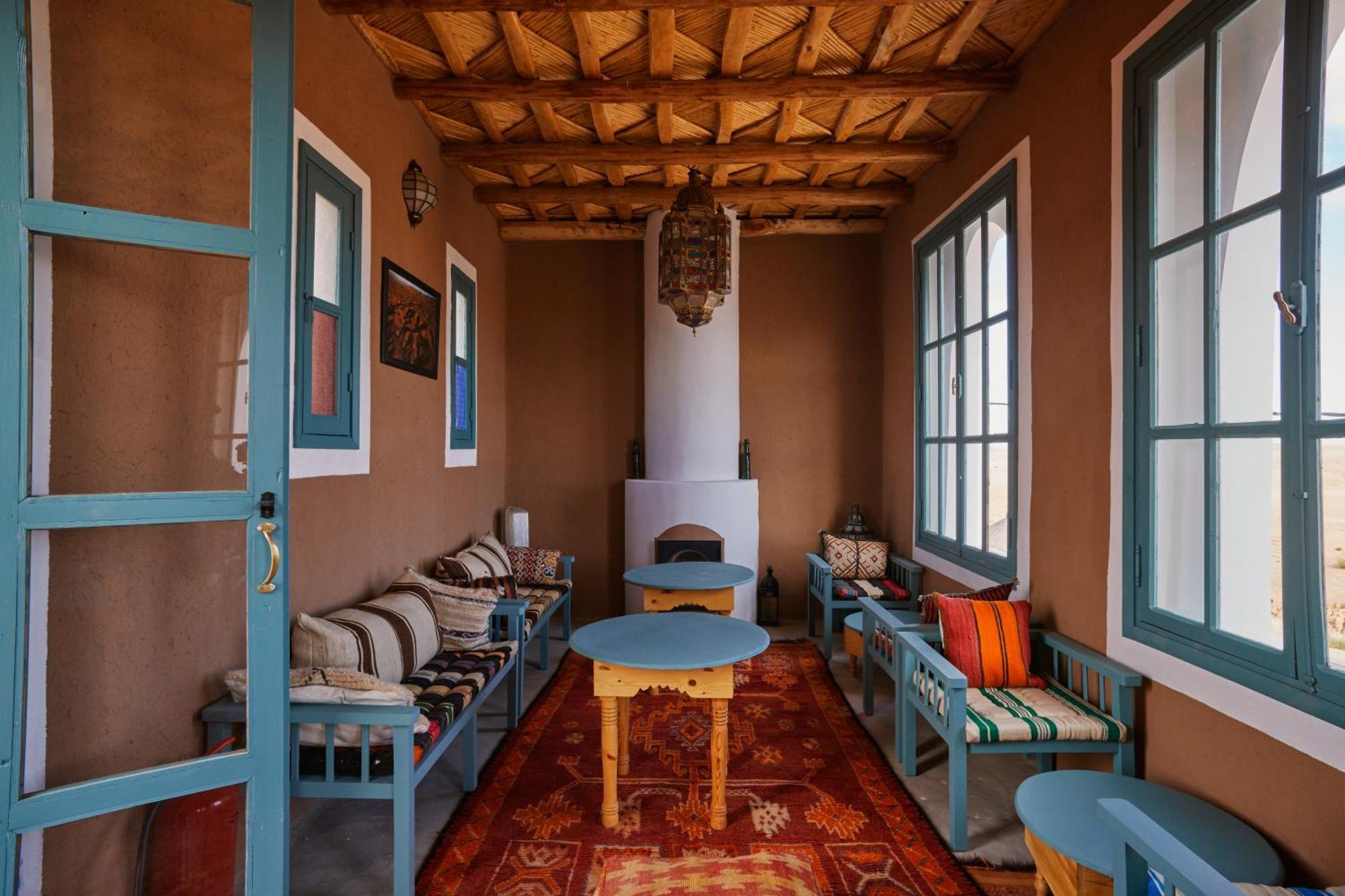 Agafay Desert Hotel El Karia エクステリア 写真