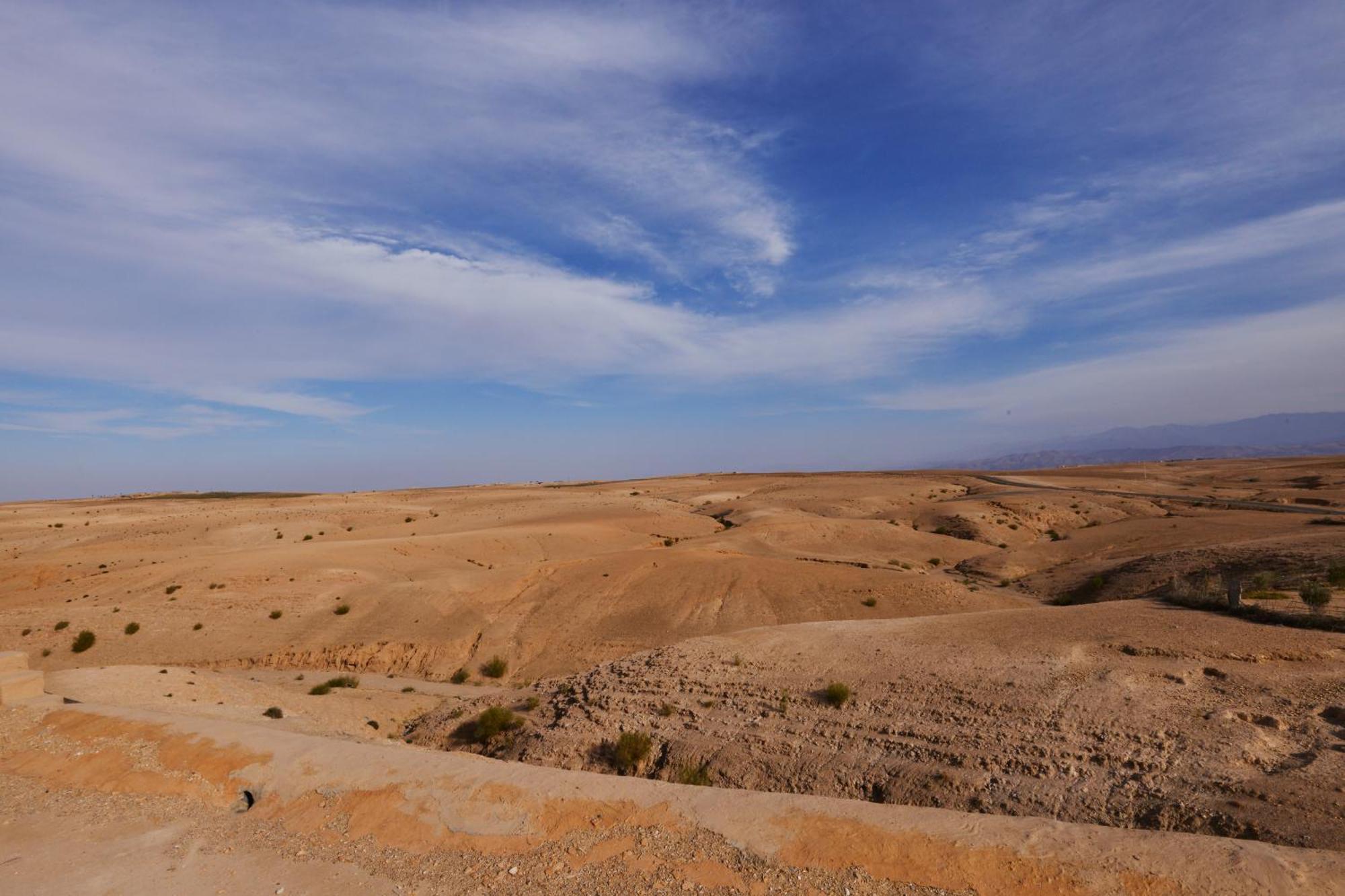 Agafay Desert Hotel El Karia エクステリア 写真