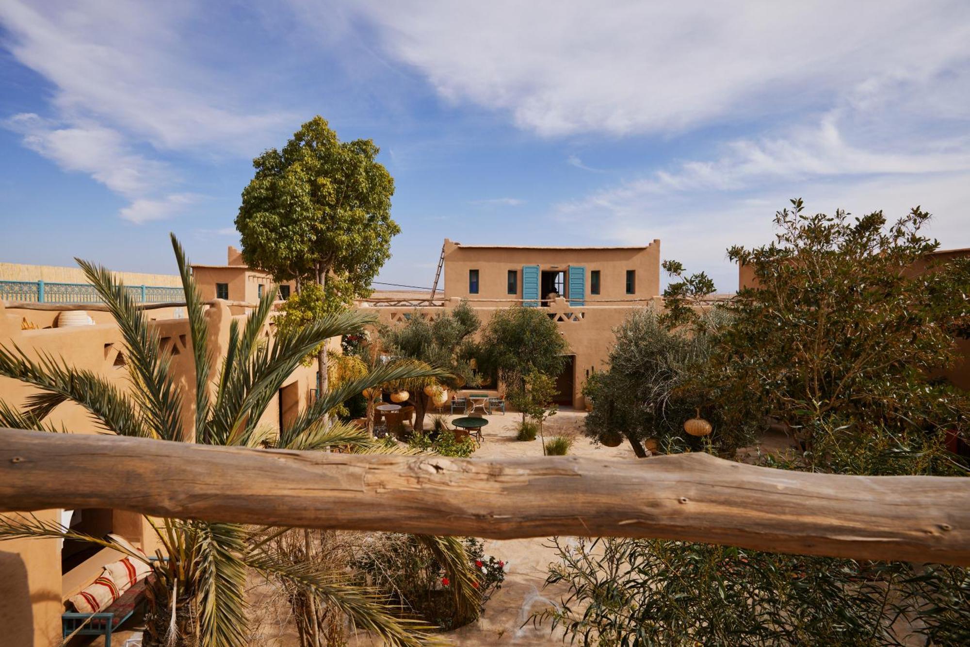 Agafay Desert Hotel El Karia エクステリア 写真