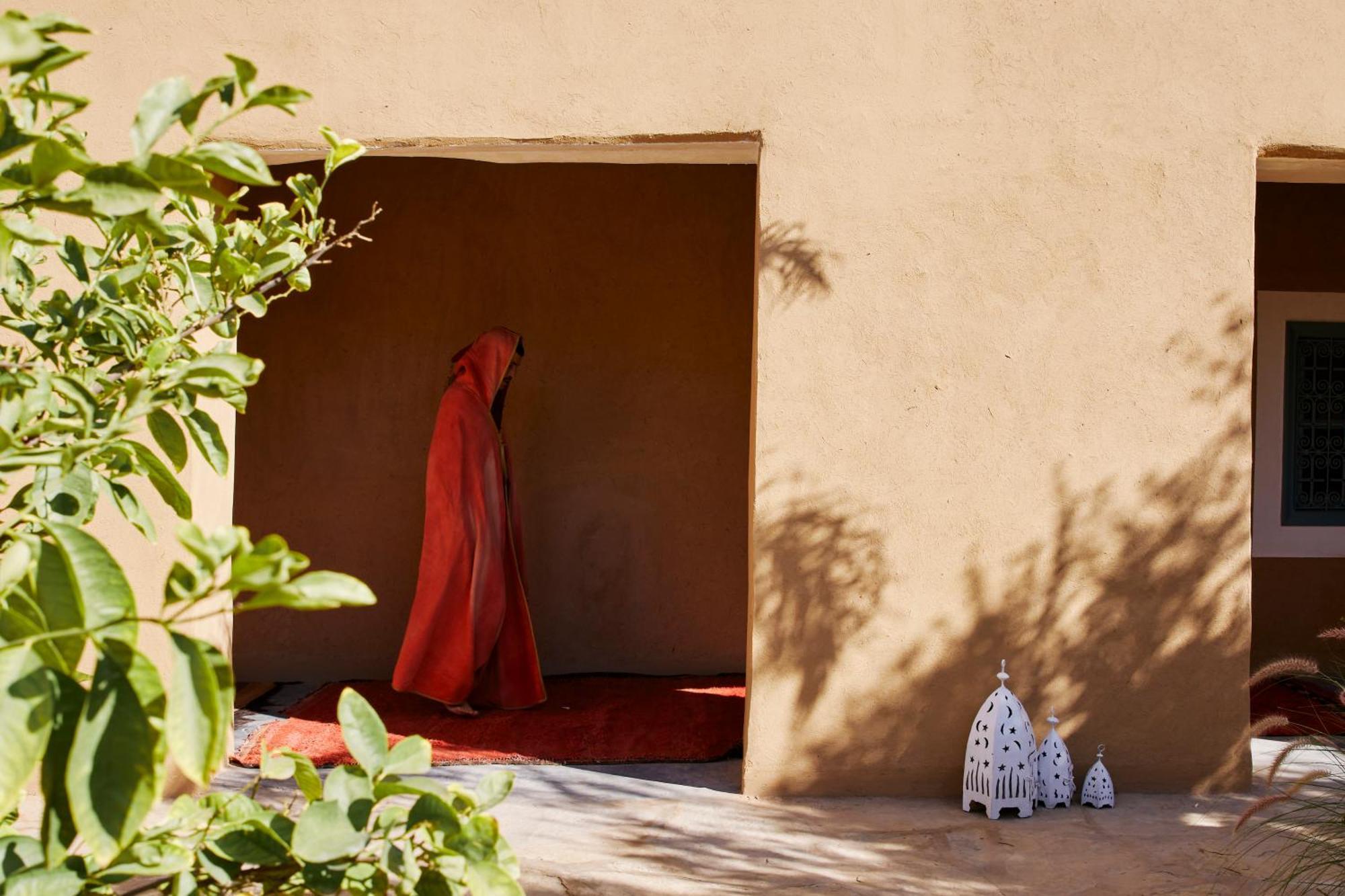Agafay Desert Hotel El Karia エクステリア 写真